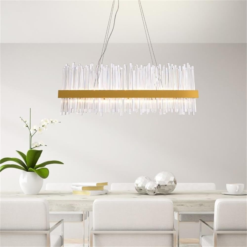 Amazon.com: Elegant Lighting Indoor Modern Home Decorative Bright